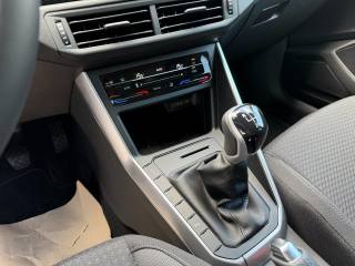 VOLKSWAGEN Polo usata, con Chiusura centralizzata
