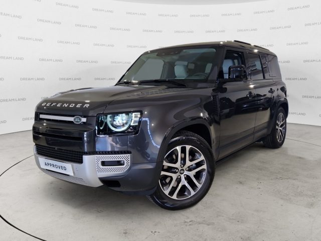 LAND ROVER Defender usata, con Vetri oscurati