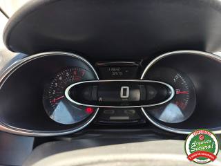 RENAULT Clio usata, con USB
