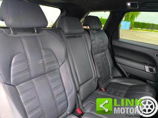 LAND ROVER Range Rover Sport usata, con ESP