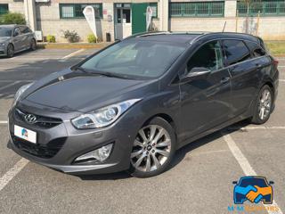 HYUNDAI i40 Wagon 1.7 CRDi 136CV Style