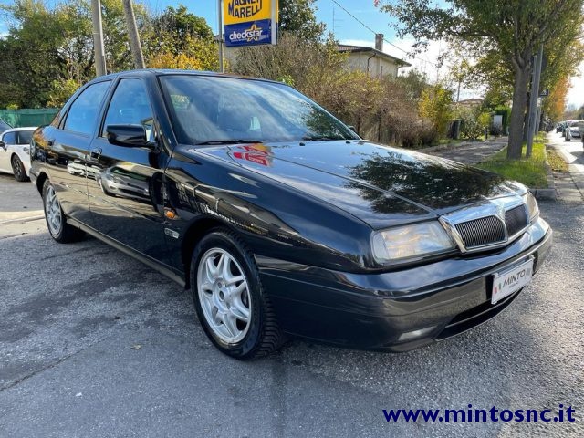 LANCIA K usata, con Airbag Passeggero