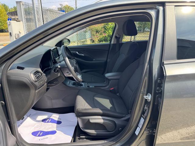 HYUNDAI i30 usata, con Airbag Passeggero