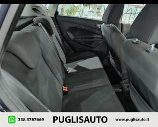 FORD Fiesta usata 12