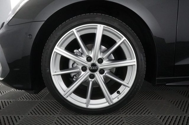 AUDI A3 usata 7