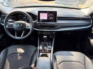 JEEP Compass usata, con ESP