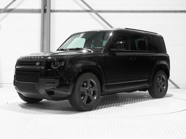 LAND ROVER Defender usata, con ABS
