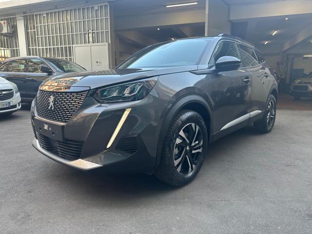 PEUGEOT 2008 usata, con ABS