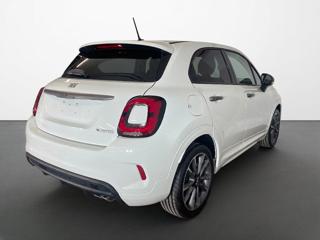 FIAT 500X usata, con Autoradio