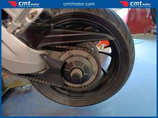 HONDA Crossrunner usata 11