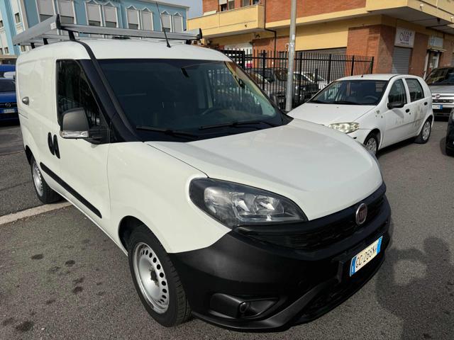 FIAT Doblo usata, con Airbag