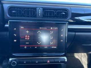 CITROEN C3 usata, con Boardcomputer