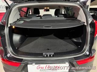 KIA Sportage usata 24