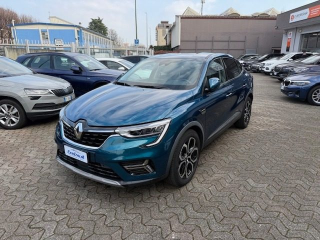 RENAULT Arkana usata, con ABS