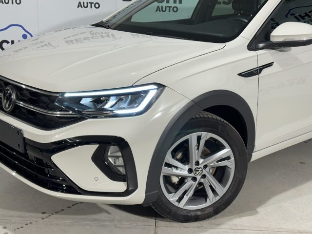 VOLKSWAGEN Taigo usata, con Alzacristalli elettrici