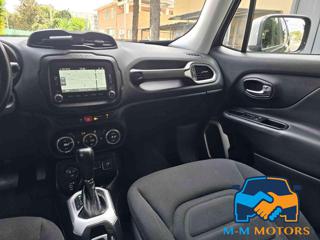 JEEP Renegade usata, con Filtro antiparticolato