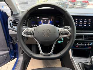 VOLKSWAGEN Polo usata, con Boardcomputer