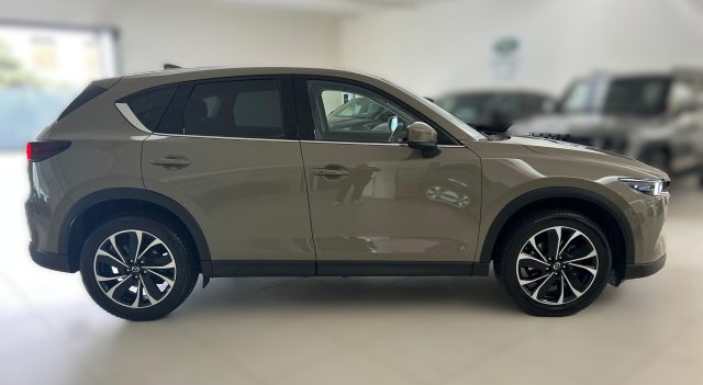 MAZDA CX-5 usata, con Chiusura centralizzata