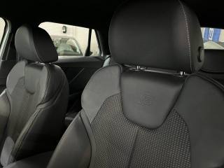 AUDI Q2 usata, con Controllo automatico clima