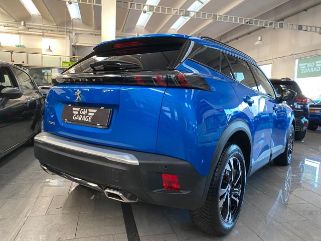 PEUGEOT 2008 usata, con Climatizzatore