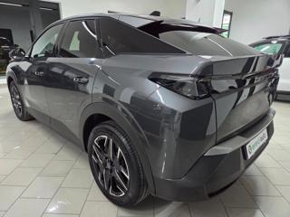 PEUGEOT 3008 usata, con Touch screen