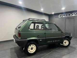 FIAT Panda usata 5