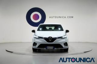 RENAULT Clio usata, con Airbag
