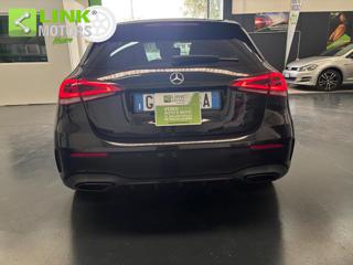 MERCEDES-BENZ A 200 usata 34