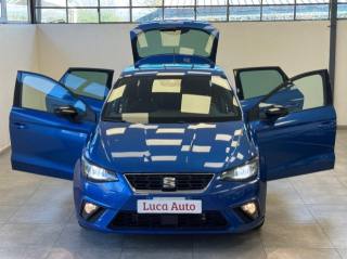 SEAT Ibiza usata, con Airbag