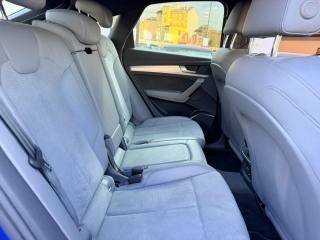 AUDI Q5 usata, con Boardcomputer