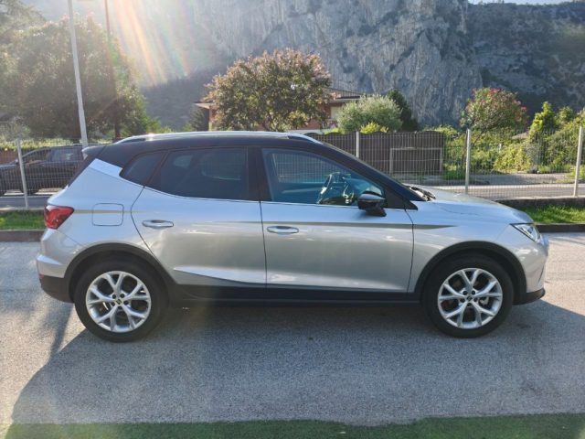 SEAT Arona usata, con Cerchi in lega