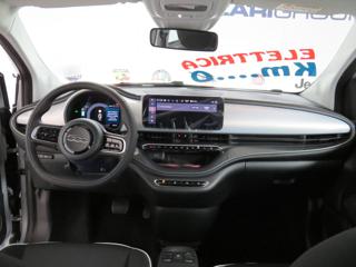 FIAT 500e usata, con Cruise Control
