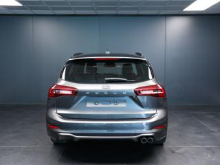 FORD Focus usata, con Airbag Passeggero
