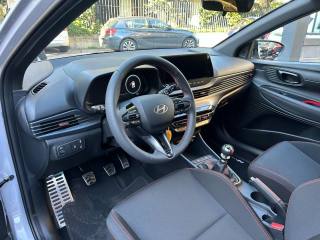 HYUNDAI i20 usata, con Antifurto