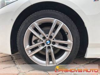 BMW 118 usata, con Climatizzatore