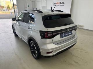 VOLKSWAGEN T-Cross usata, con Boardcomputer