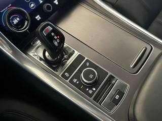 LAND ROVER Range Rover Sport usata, con Regolazione elettrica sedili