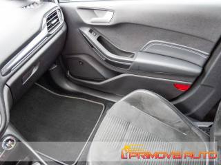 FORD Fiesta usata, con Servosterzo