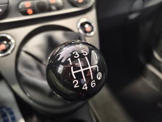 FIAT 500 usata, con Climatizzatore