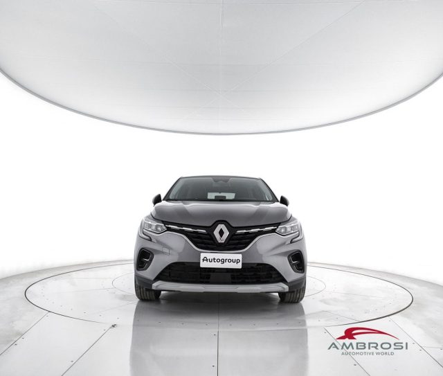 RENAULT Captur usata 4