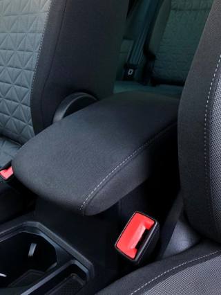 VOLKSWAGEN Tiguan usata, con Sistema di chiamata d