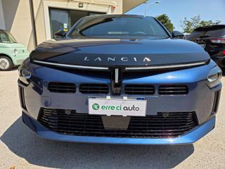 LANCIA Ypsilon usata, con Alzacristalli elettrici