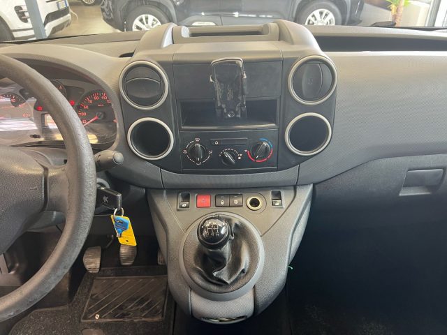 PEUGEOT Partner usata 13