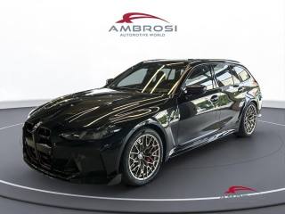 BMW M3 Touring CS Touring