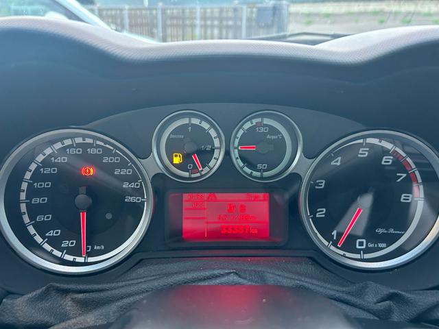 ALFA ROMEO MiTo usata, con Climatizzatore