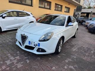 ALFA ROMEO Giulietta usata, con Airbag laterali