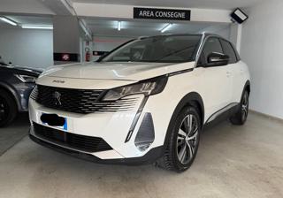PEUGEOT 3008 BlueHDi 130 S&S EAT8 Allure Pack