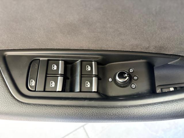 AUDI A4 usata, con Controllo trazione