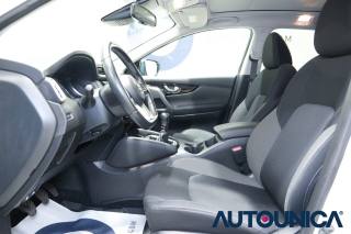 NISSAN Qashqai usata, con USB