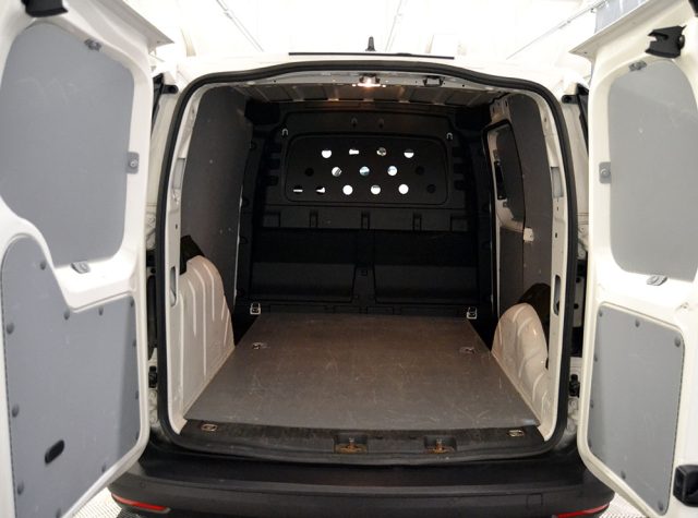 VOLKSWAGEN Caddy usata, con Chiusura centralizzata
